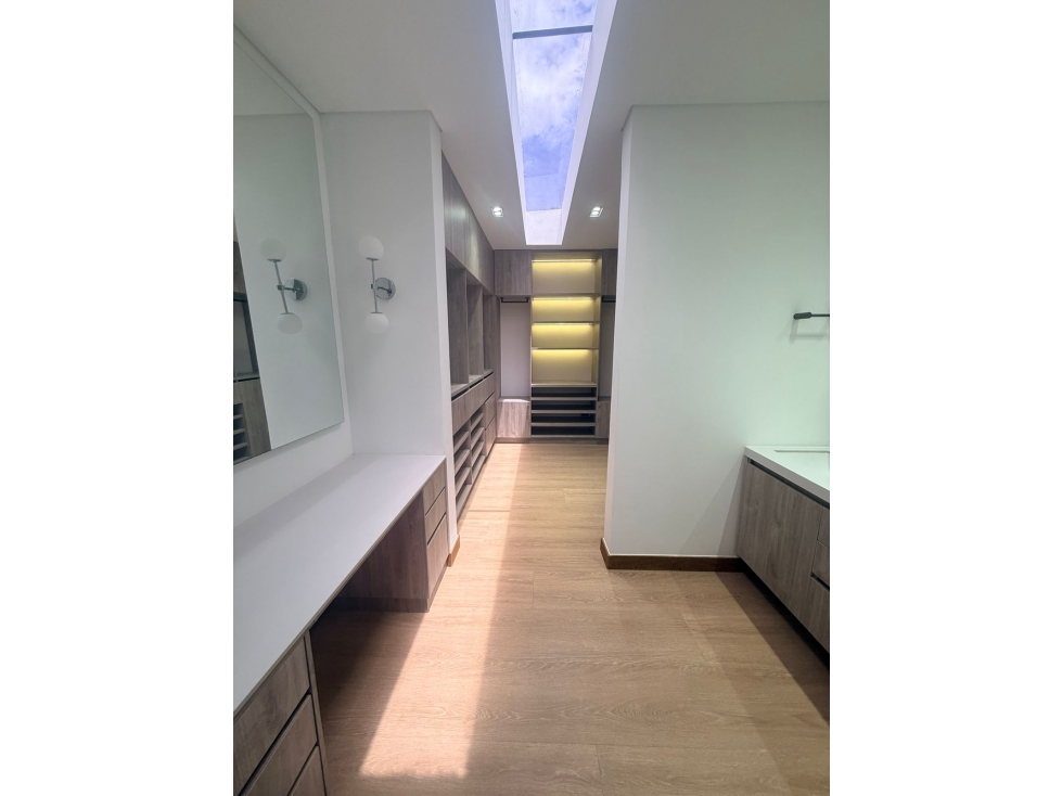 Casa Moderna para Estrenar en el Exclusivo Alto de Las Palmas — foto 4