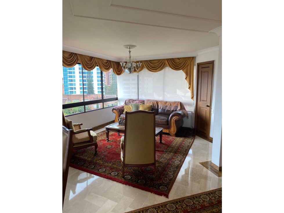 Apartamento para la venta en las palmas, Medellín — foto 3