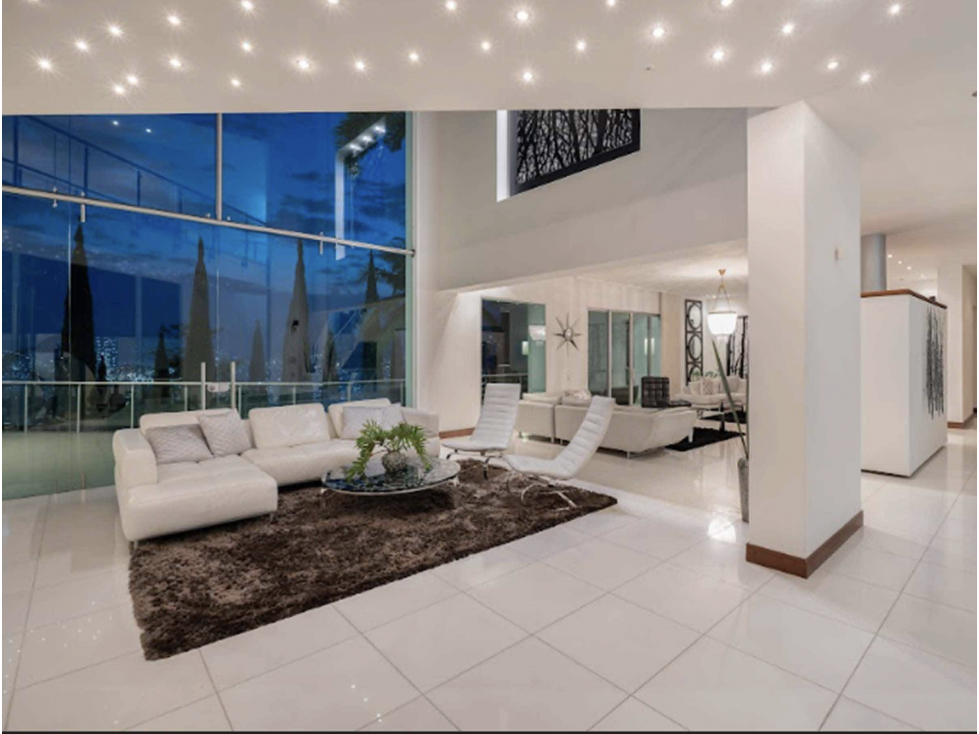 Mansión de lujo para la venta en las Palmas — foto 5