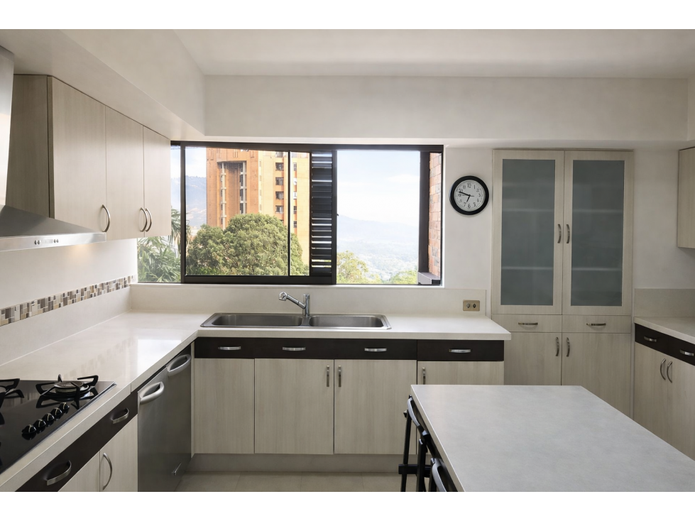 Amplio apartamento para la venta, San Lucas — foto 4