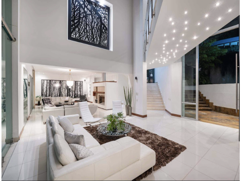 Mansión de lujo para la venta en las Palmas — foto 3