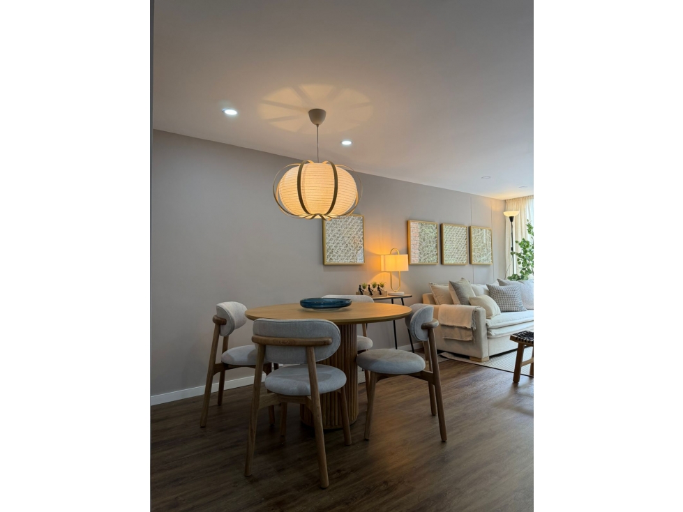 Apartamento remodelado para la venta en San Lucas — foto 6