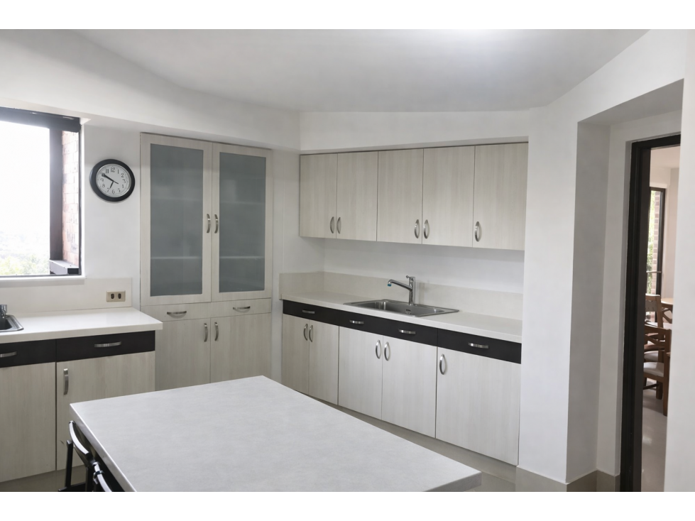 Amplio apartamento para la venta, San Lucas — foto 5