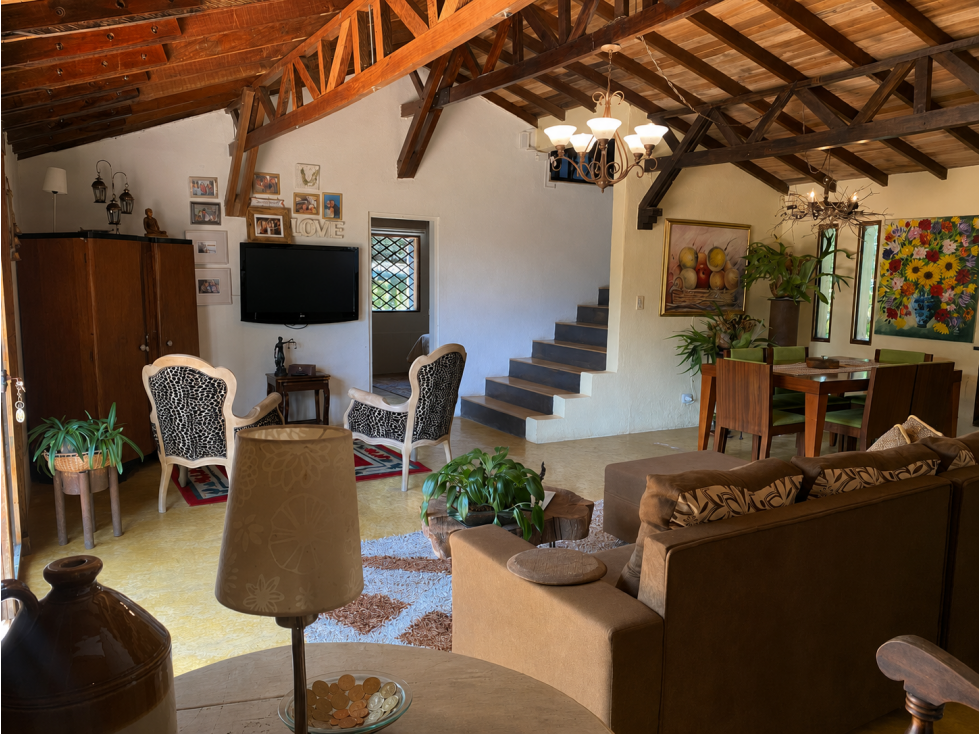 Finca para la venta en parcelación, Guarne — foto 6
