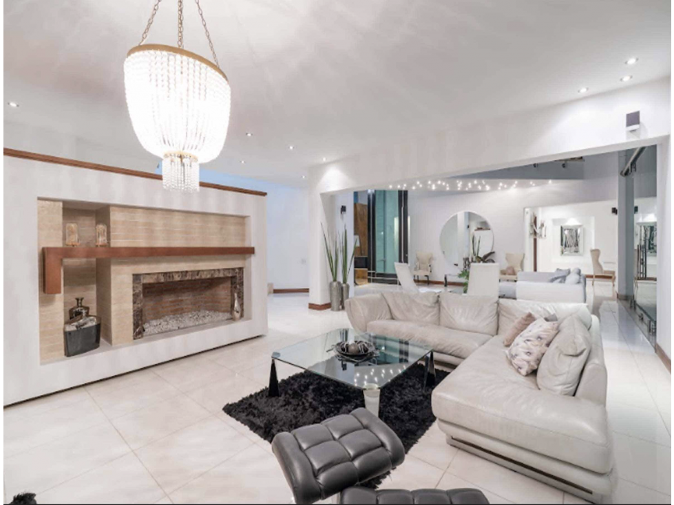 Mansión de lujo para la venta en las Palmas — foto 6