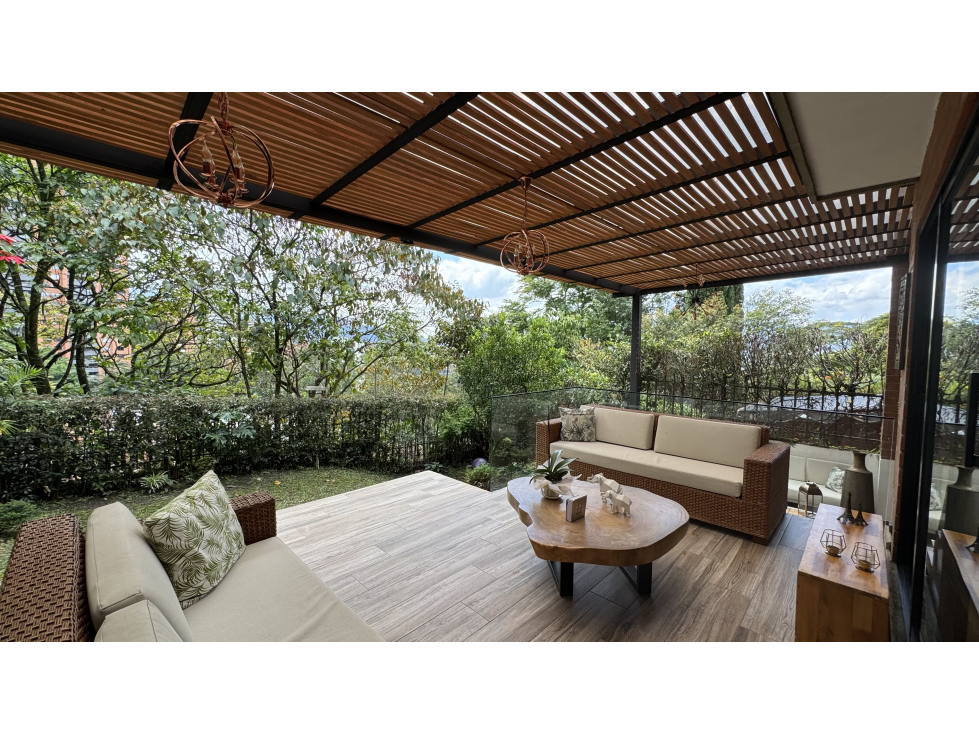 Casa para la la venta en los balsos — foto 2