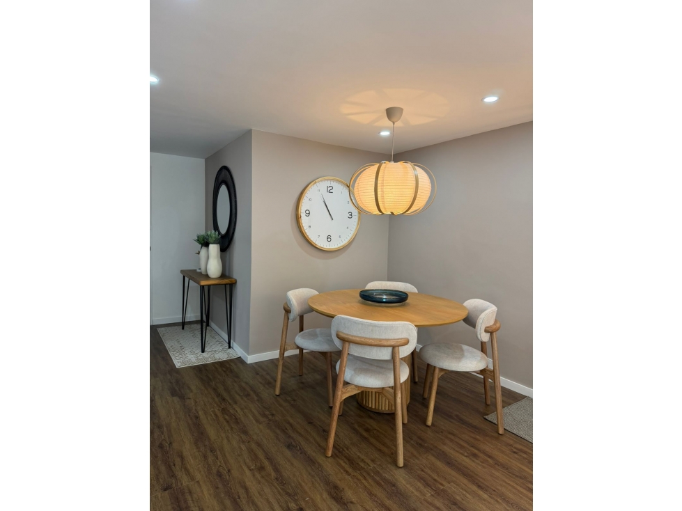 Apartamento remodelado para la venta en San Lucas — foto 4