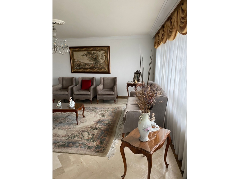 Apartamento para la venta en las palmas, Medellín — foto 6