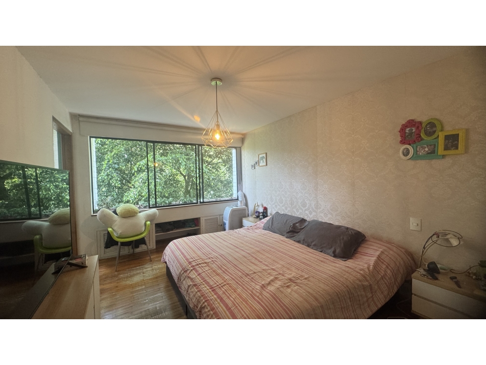 Apartamento duplex para la venta con excelente ubicación, El Poblado — foto 5