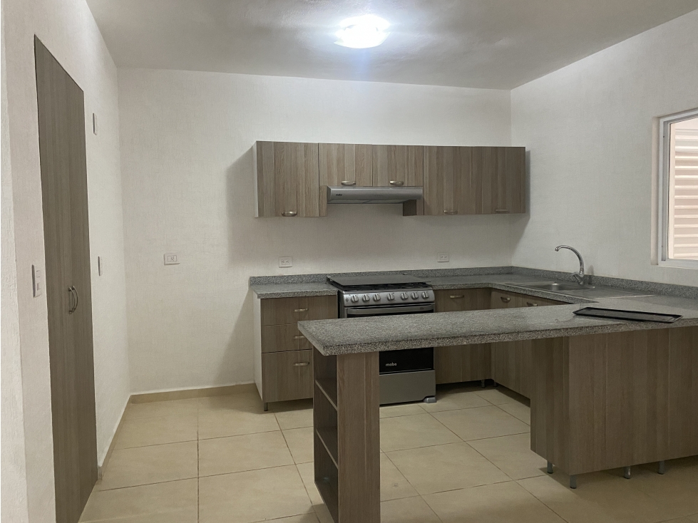 Casa en Renta Jardines del Sur IV, Cancún, Q.Roo — foto 5
