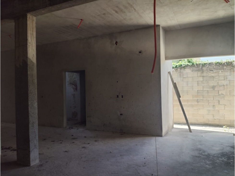 Local Comercial en Obra Negra en Renta en Prol. La Luna, Cancún — foto 3