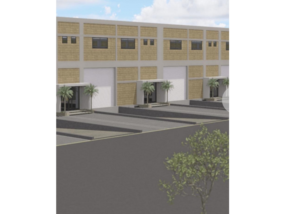 Bodegas en Preventa/ Venta en Nave Industrial en Cancún - 4