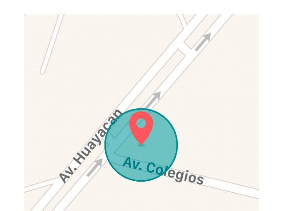RENTA DEPARTAMENTO AMUEBLADO EN CALLE DE LOS COLEGIOS — foto 2