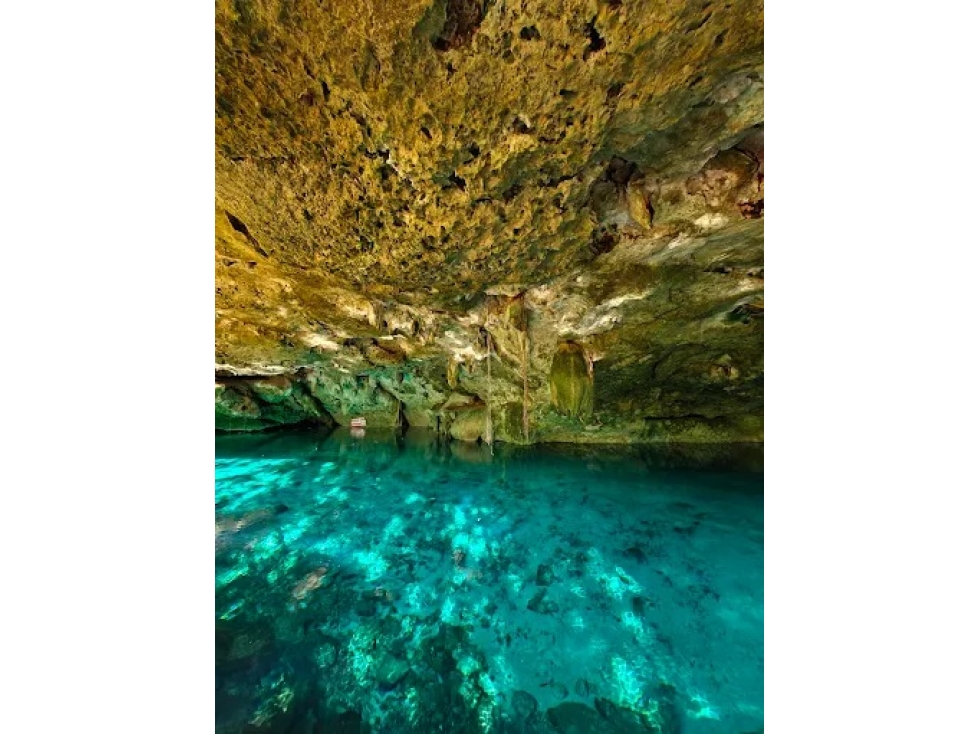 REMATE DE TERRENO EN DOS OJOS TULUM GRAN OPORTUNIDAD