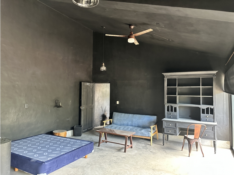 Venta o renta de hotel en Tulum - 3