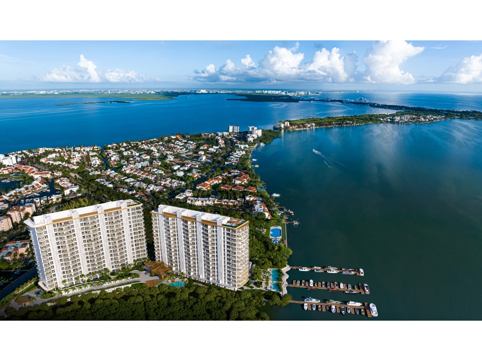ESTRENA HERMOSO DEPARTAMENTO EN ZONA HOTELERA CANCUN — foto 3
