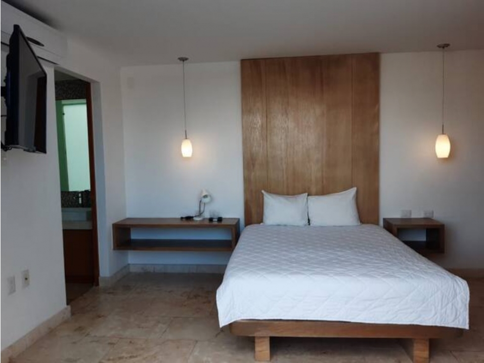 venta de exclusivo PH en Anah Luxury, Playa del Carmen - 3