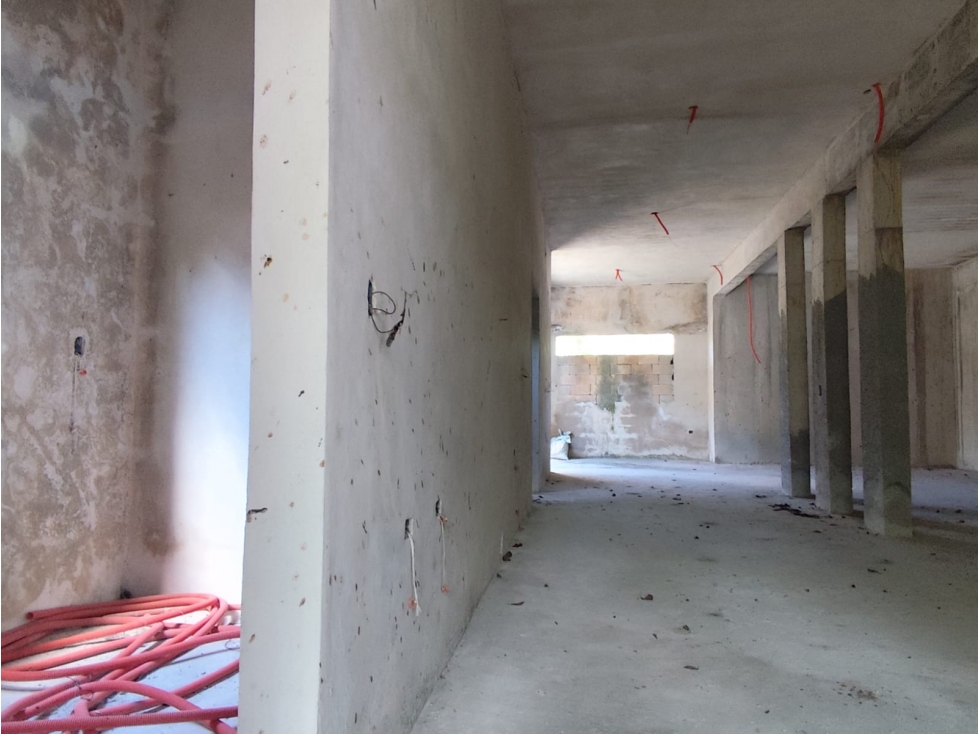 Local Comercial en Obra Negra en Renta en Prol. La Luna, Cancún — foto 6