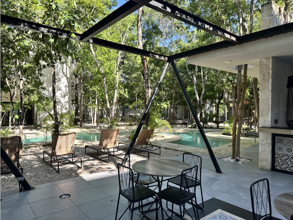 Venta de PH en Naia Tulum — foto 2