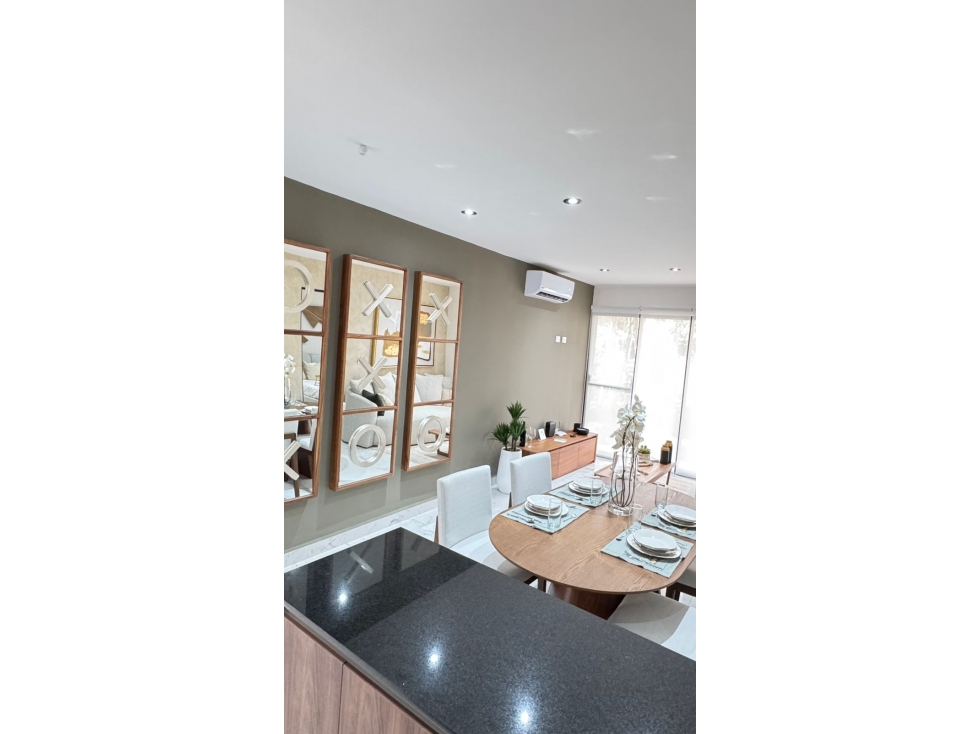 DEPARTAMENTO NUEVO EN HUAYACAN — foto 5
