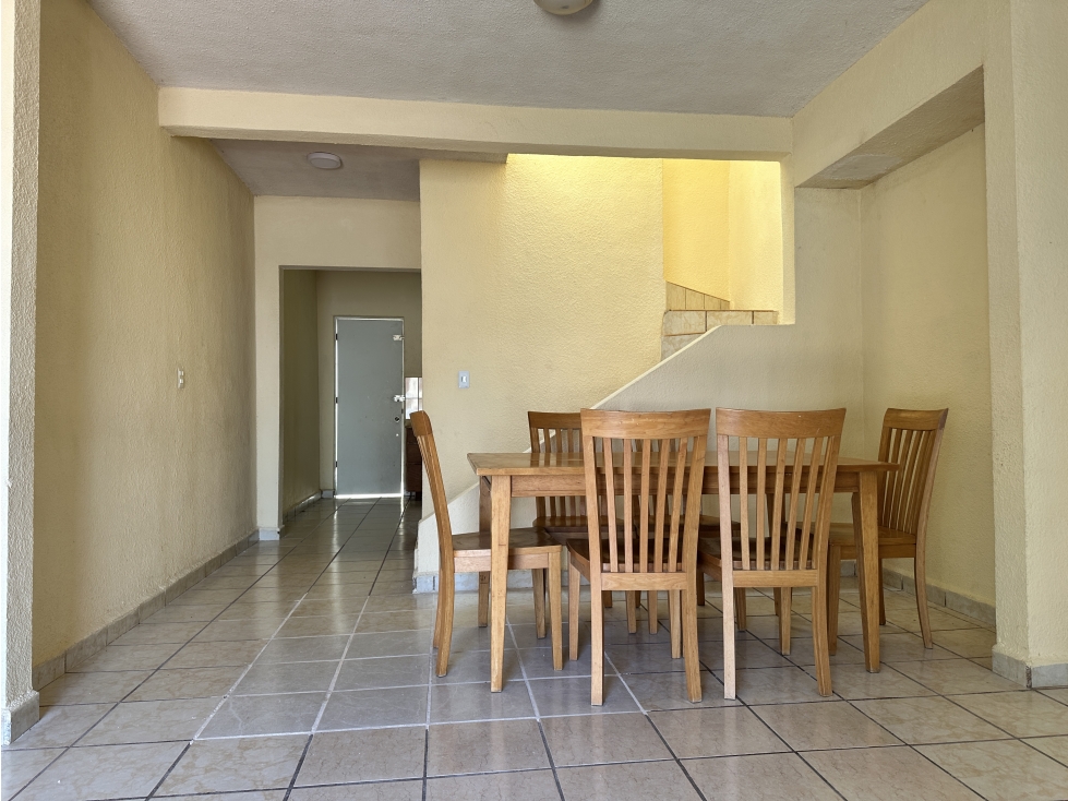 RENTA DE CASA EN RESIDENCIAL AMERICAS, CANCÚN — foto 5