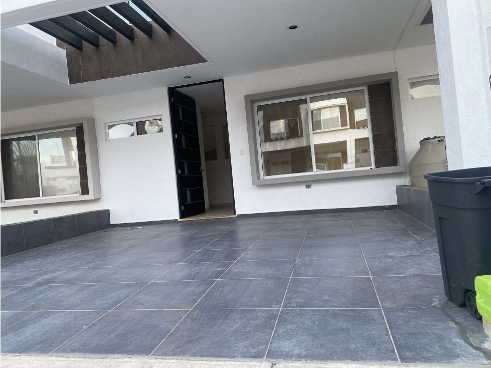 Casa en Renta Jardines del Sur IV, Cancún, Q.Roo — foto 2