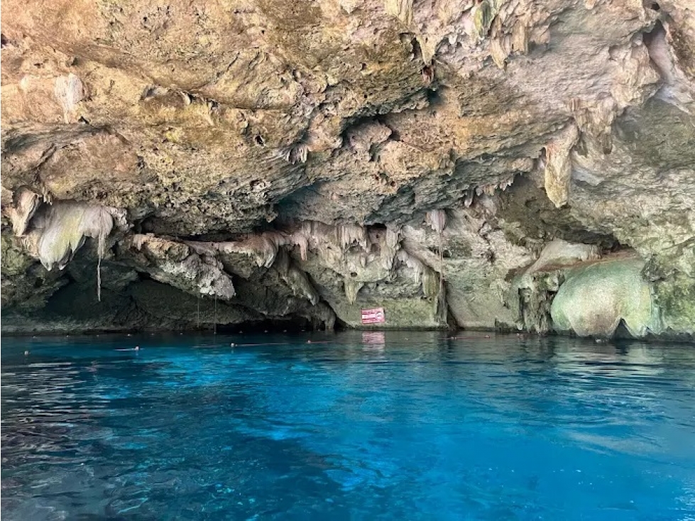 VENTA LOTES EXCLUSIVOS EN CENOTE DOS OJOS — foto 3
