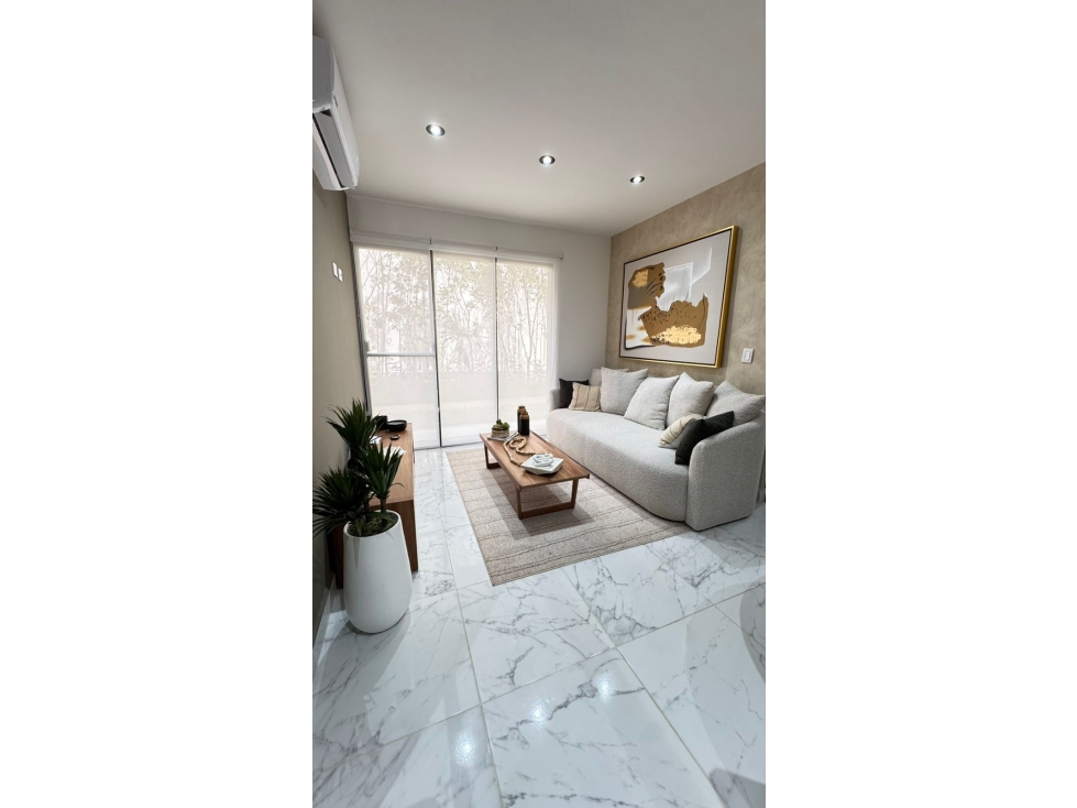 DEPARTAMENTO NUEVO EN HUAYACAN — foto 6