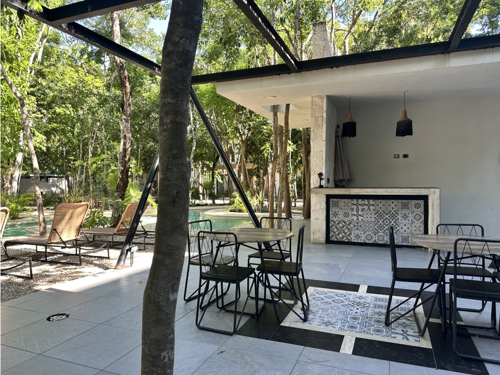 Venta de PH en Naia Tulum — foto 4