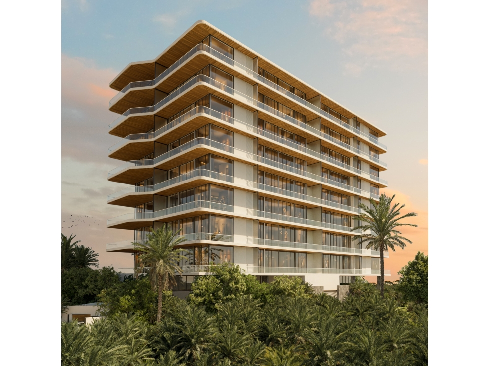Preventa de exclusivo desarrollo Residencial en Cancún — foto 2