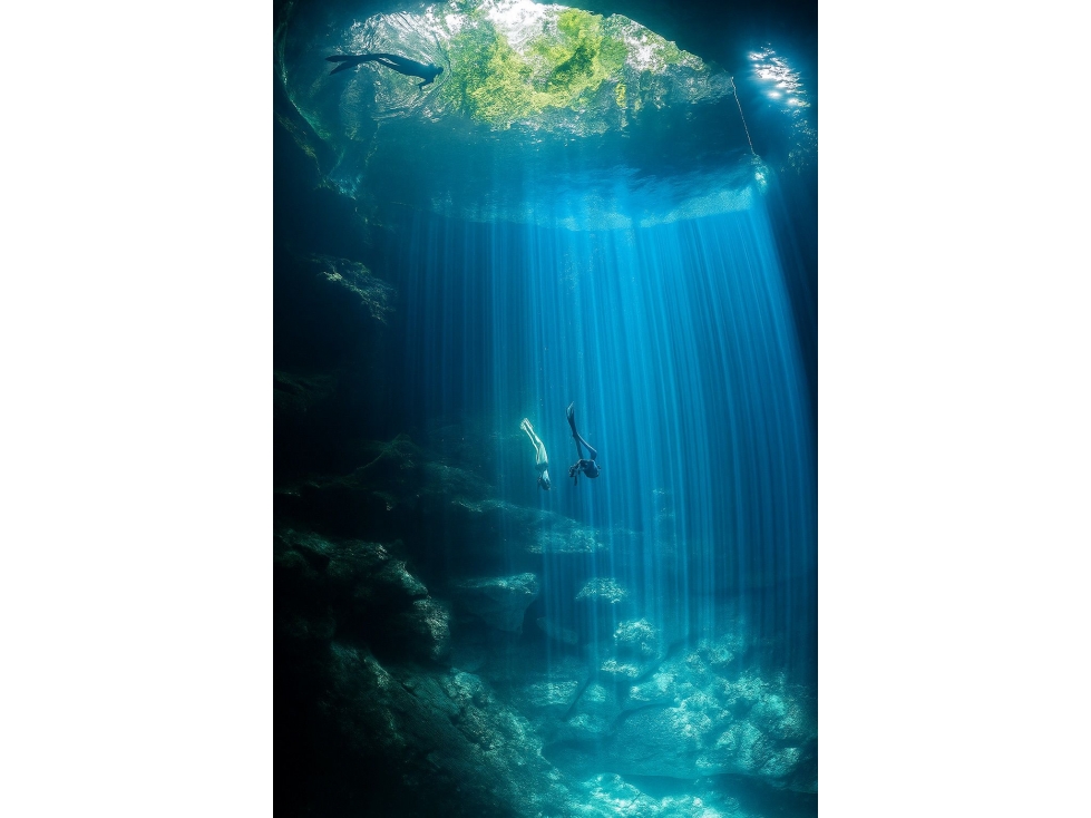 VENTA LOTES EXCLUSIVOS EN CENOTE DOS OJOS — foto 5