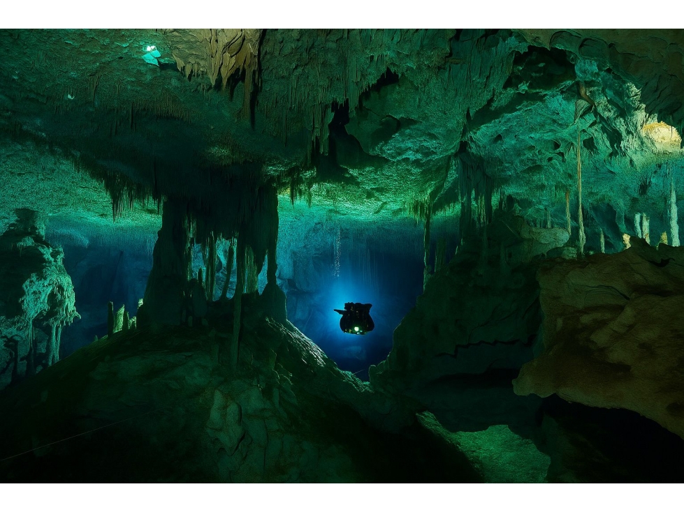 VENTA LOTES EXCLUSIVOS EN CENOTE DOS OJOS — foto 6
