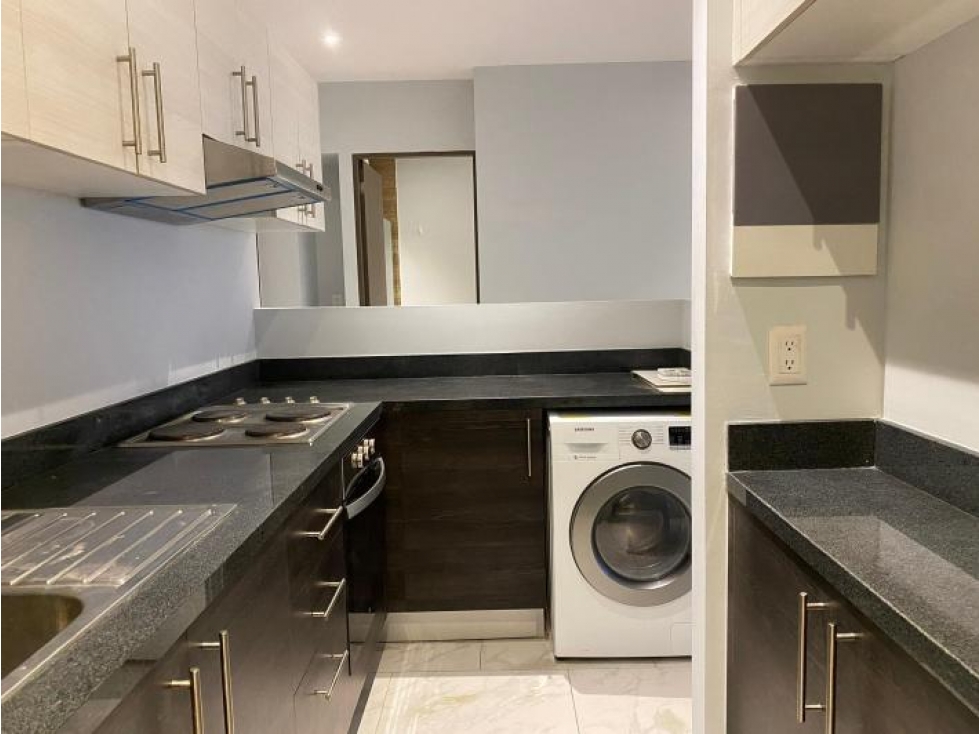 Departamento en renta en Arbolada, Cancún — foto 3