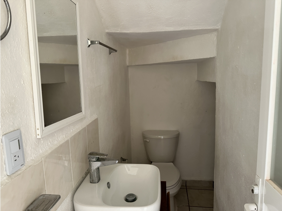 RENTA DE CASA EN RESIDENCIAL AMERICAS, CANCÚN — foto 6