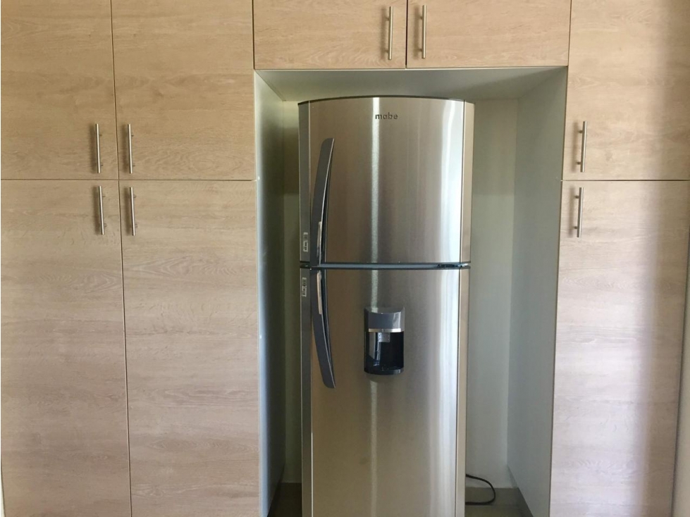 RENTA DEPARTAMENTO AMUEBLADO EN CALLE DE LOS COLEGIOS — foto 6