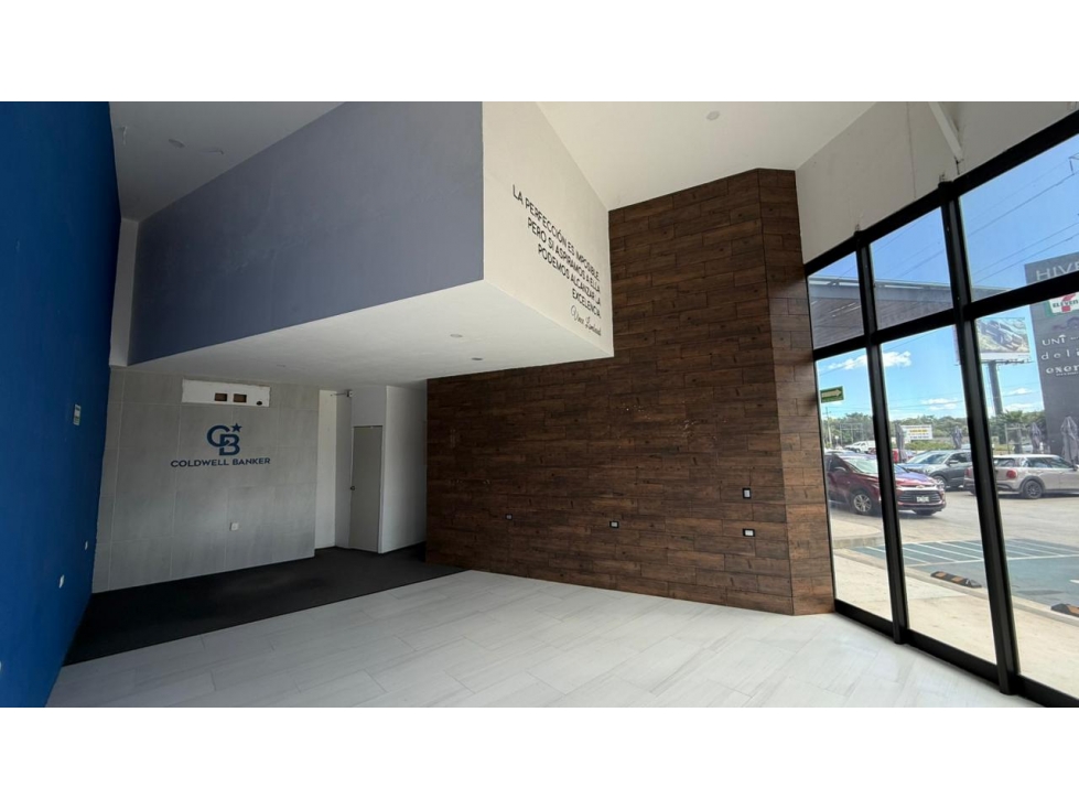 LOCAL COMERCIAL EN RENTA EN PLAZA HIVE, AV. HUAYACAN — foto 6
