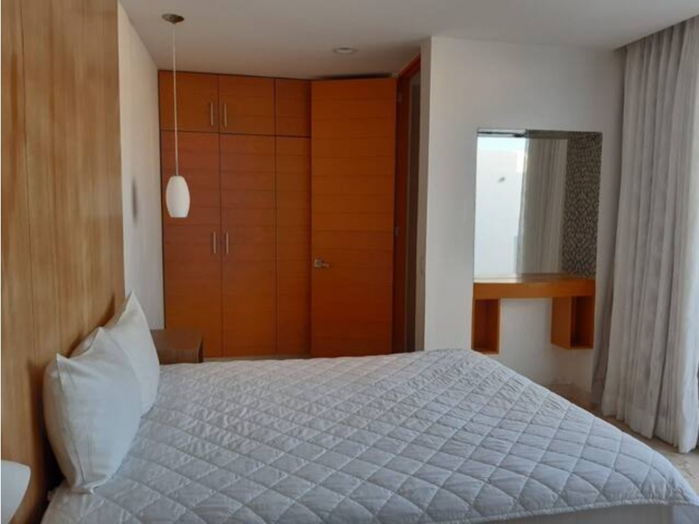 venta de exclusivo PH en Anah Luxury, Playa del Carmen - 4