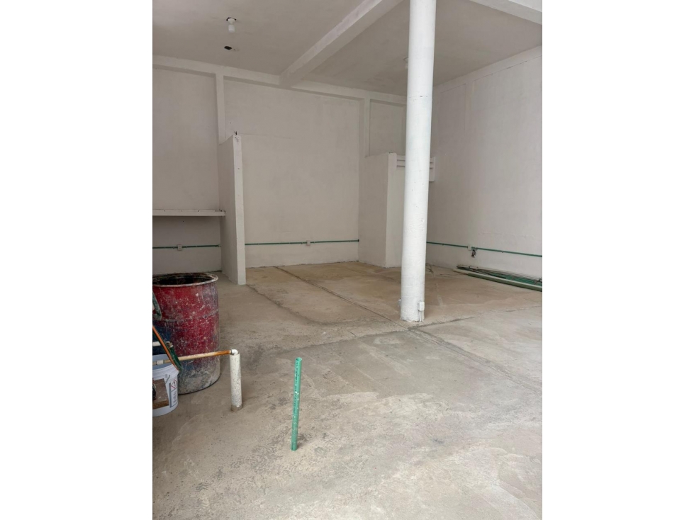 Propiedad comercial en venta sobre Av. Kabah, Cancún — foto 2