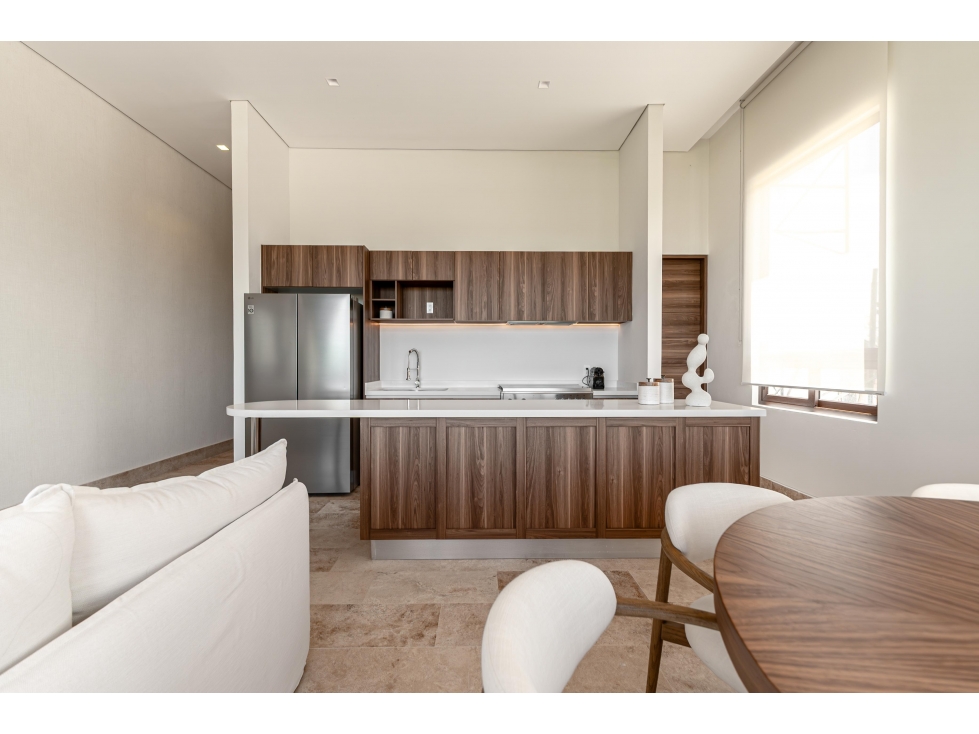 Isla Blanca Residences Preventa Exclusiva en Cancún — foto 2