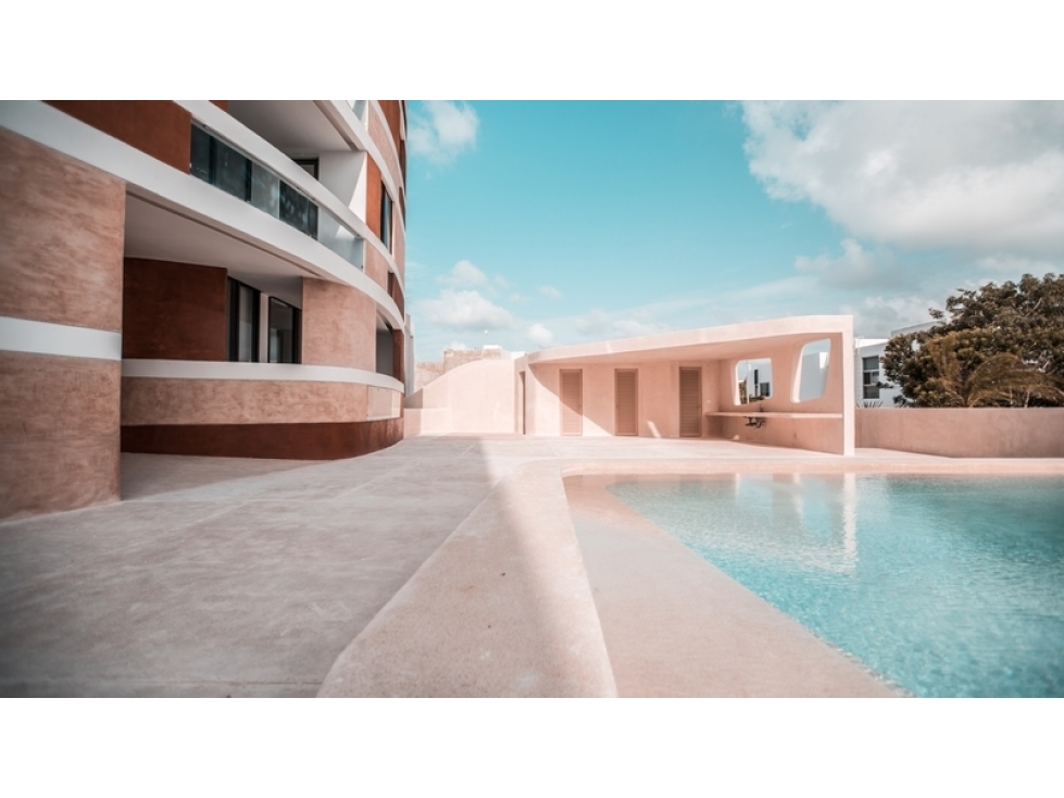 RENTA O VENTA DEPARTAMENTO KIARA, AQUA RESIDENCIAL — foto 3
