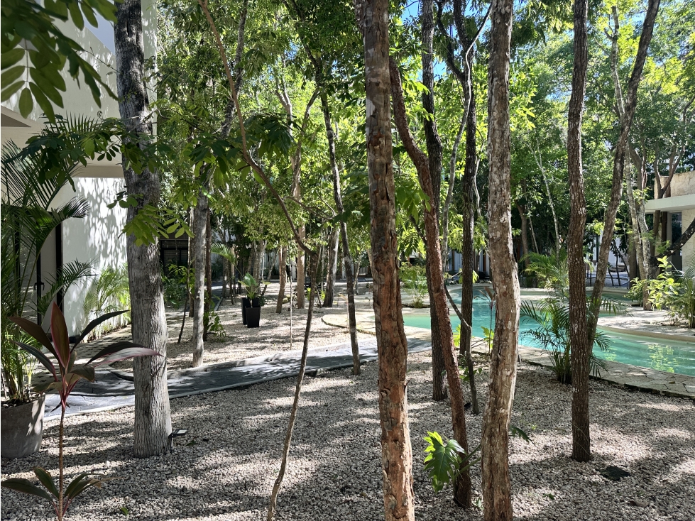 Venta de PH en Naia Tulum — foto 5