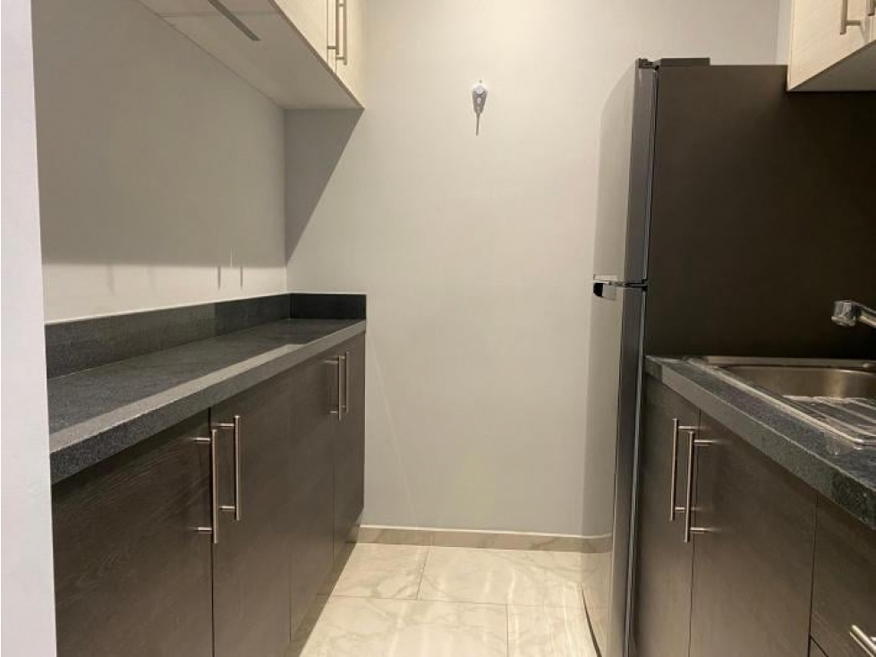 Departamento en renta en Arbolada, Cancún — foto 4