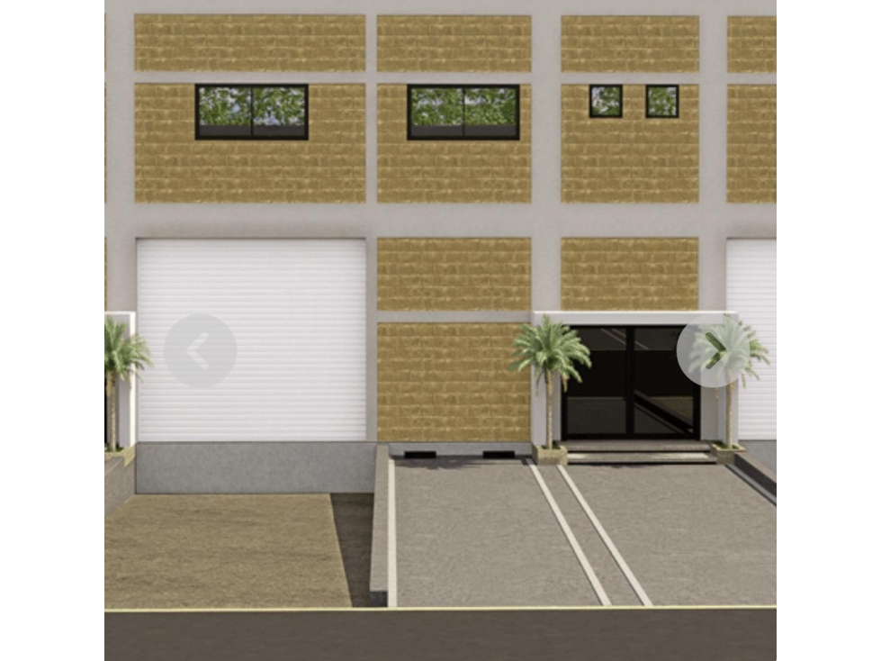 Bodegas en Preventa/ Venta en Nave Industrial en Cancún - 2