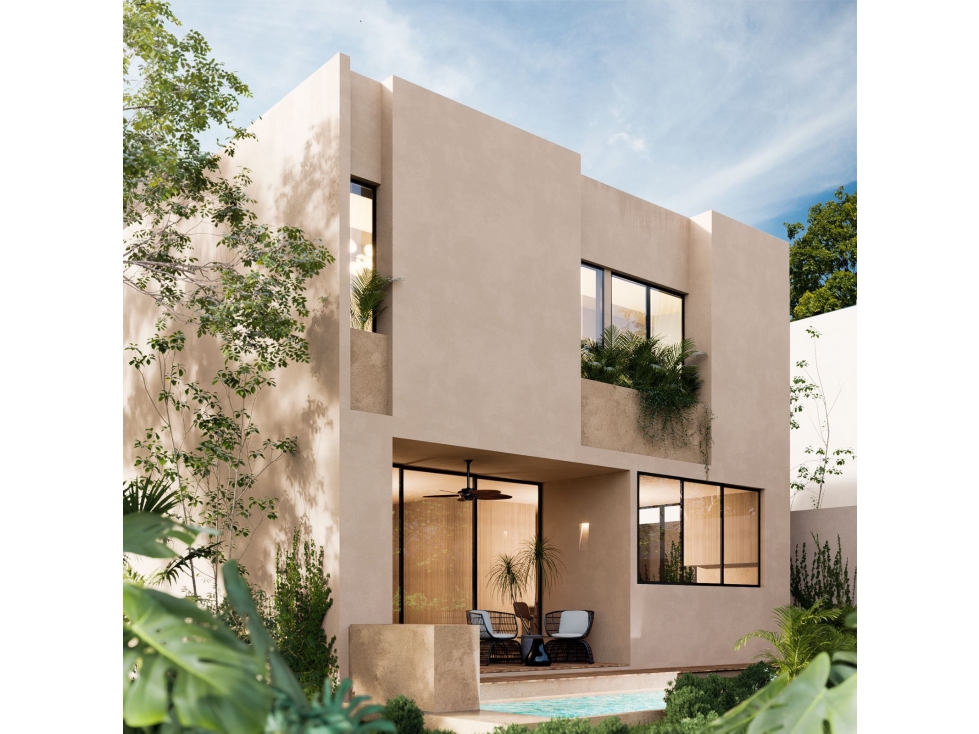 CASA EN PREVENTA EN VIA CUMBRES — foto 2