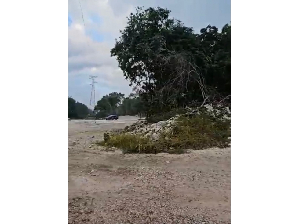 Venta de terreno en xpu ha, Playa del Carmen Quintana roo - 3