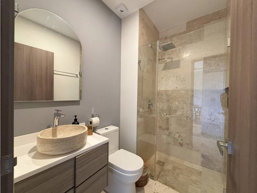 RENTA HERMOSO DEPARTAMENTO EN ZONA HOTELERA TULUM — foto 5