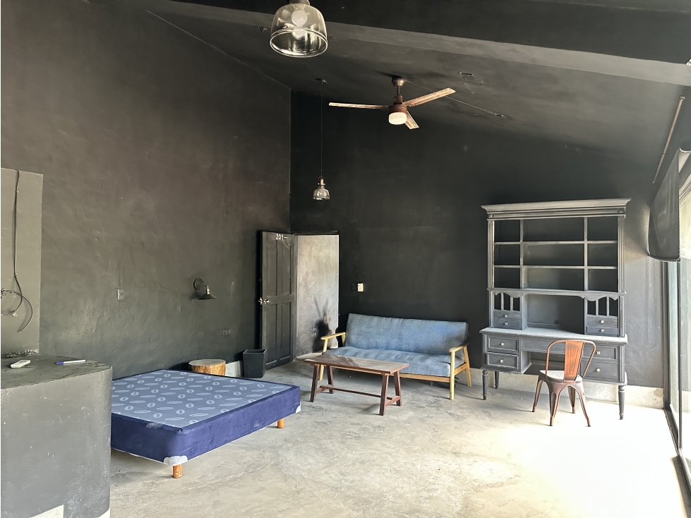 Venta o renta de hotel en Tulum - 5