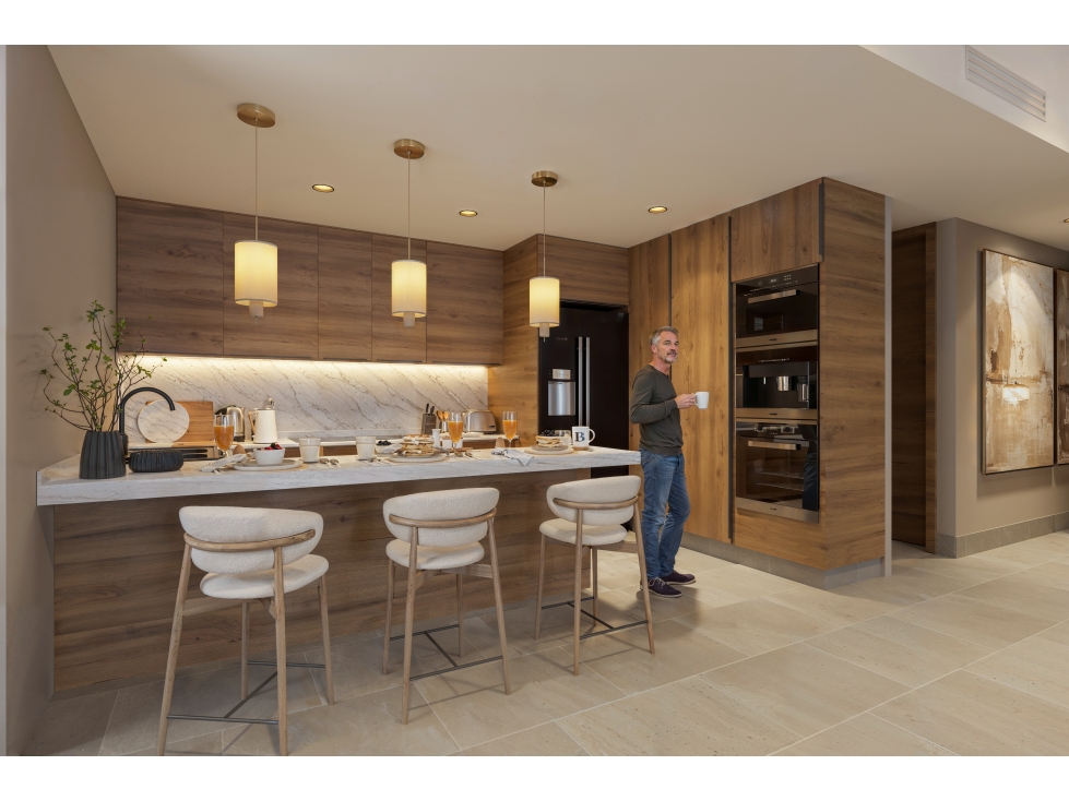 Preventa de exclusivo desarrollo Residencial en Cancún — foto 4
