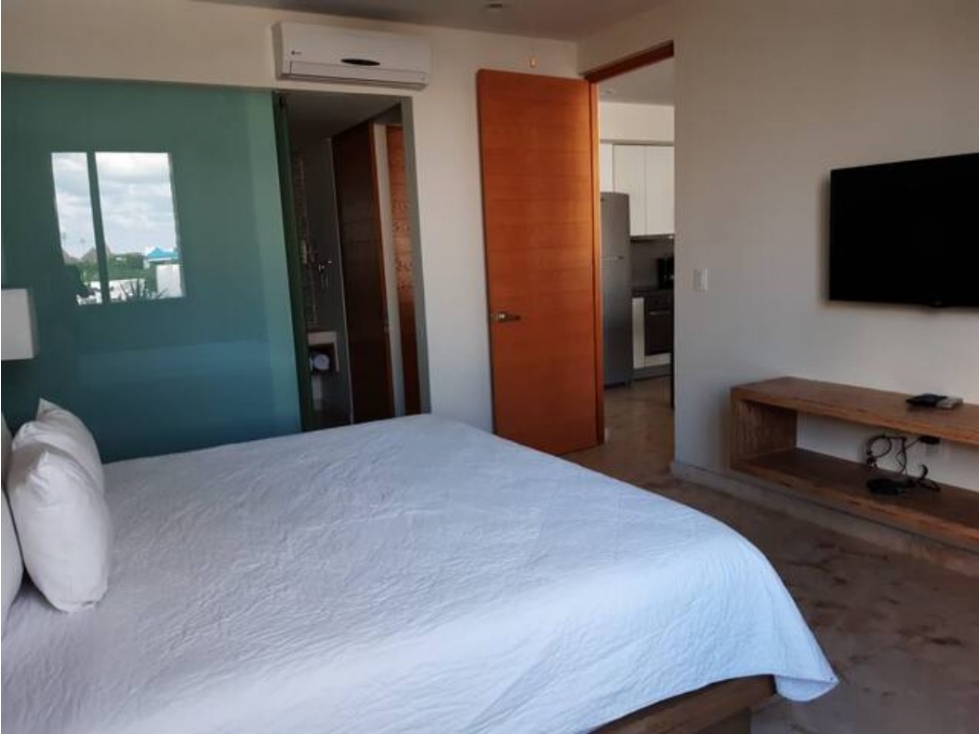 venta de exclusivo PH en Anah Luxury, Playa del Carmen - 5
