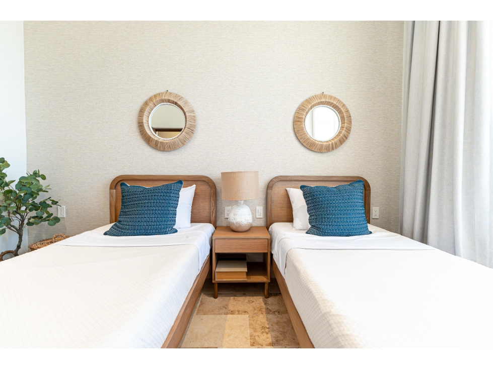 Isla Blanca Residences Preventa Exclusiva en Cancún — foto 3